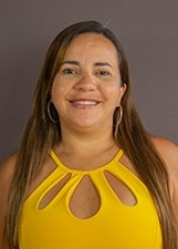 Foto de ANGELICA TEREZA ANDRADE DOS SANTOS SILVINO