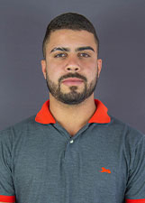 Foto de JOSEILTON RIBEIRO DOS SANTOS