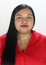 Foto de REGIANE DOS SANTOS