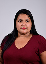 Foto de DEGIELE DUTRA DE ANDRADE SOUZA