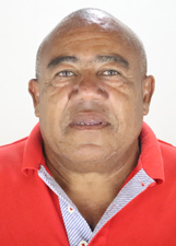 Foto de EDIELSON NUNES DOS SANTOS