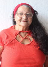 Foto de NILZA TORRES DE CARVALHO FERREIRA