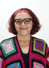 Foto de FRANCICLEIDE PEREIRA  SILVA CAVALCANTE