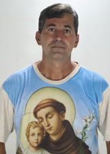 Foto de FRANCILDO ANTONIO TRAJANO GOMES