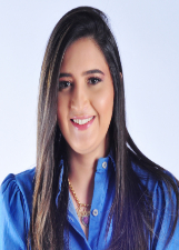 Foto de ISABELA BENIGNA PIRES