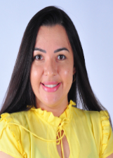 Foto de JAÍSA CRISTINA DE ANDRADE CASIMIRO