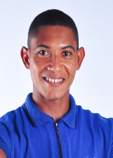 Foto de BRUNO SANTOS DA SILVA