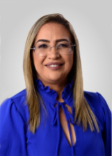 Foto de VANDERLUCIA VIEIRA SILVA FELIPE DA COSTA
