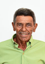 Foto de Constantino Cândido da Silva
