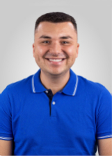 Foto de JORGE HENRIQUE DE ALMEIDA