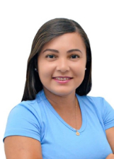 Foto de HALLANA GLEYCE DA SILVA FELIX