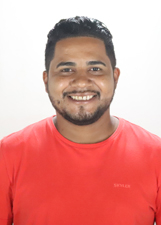 Foto de PAULO ROBERTO DOS SANTOS
