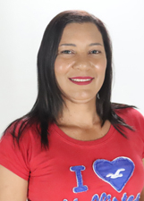 Foto de ROSEMARE LEANDRO SANTOS DE PAULA