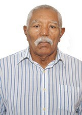 Foto de Manoel Antonio dos Santos