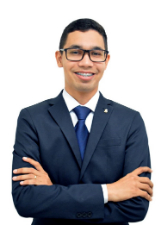 Foto de JEBSON ALCÂNTARA DE OLIVEIRA