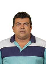 Foto de JOSE FRANCELINO DOS SANTOS FILHO
