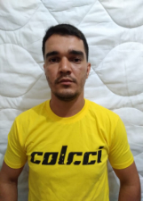 Foto de RAMON MONTEIRO MENEZES