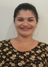 Foto de GIRLENE COSME DA SILVA