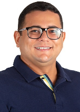 Foto de WILTON ALENCAR SANTOS DE SOUZA