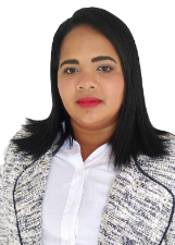 Foto de ROSIELE BARBOSA DA SILVA