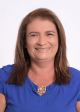 Foto de FRANCISCA LUZANEIDE BEZERRA DE SOUSA