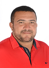 Foto de SEVERINO JÚNIOR MARTINS DA SILVA