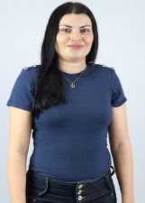 Foto de VANDERLANIA SOUSA DE FARIAS