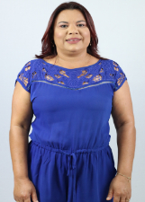 Foto de GILDETE GONÇALVES DE SOUSA