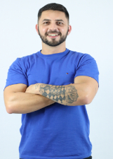 Foto de IGOR JOSE AMORIM DOS SANTOS