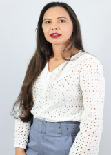 Foto de JUBIANA PEREIRA DA SILVA