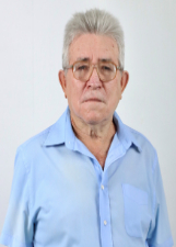 Foto de EGBERTO FERREIRA DE ARAUJO