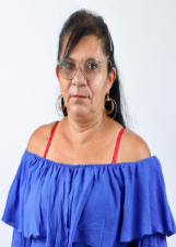 Foto de Maria Rozileide de Melo Brito