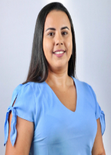 Foto de JESHIKA HALLINE SILVA ARAUJO