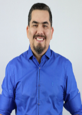 Foto de NELSON JOSÉ NEVES HONORATO