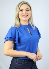 Foto de PALOMA KELLE NEVES DE FARIAS