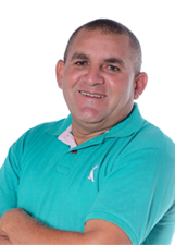 Foto de MARCOS ANTONIO BARROS DO NASCIMENTO