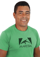Foto de UBIRATAN AURELIANO DOS SANTOS