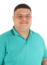 Foto de AEBSON DA SILVA MACEDO