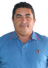 Foto de Edvando Damazio da Silva