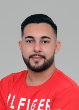 Foto de MATHEUS CORREIA DO NASCIMENTO