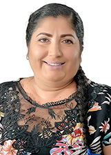 Foto de ALINE NAZÁRIO FERREIRA