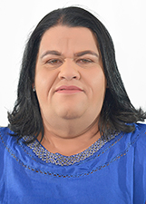 Foto de CRISTIANE APARECIDA LOPES NOGUEIRA