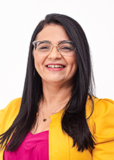 Foto de Lusineide Oliveira Lima Almeida