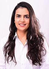 Foto de WALÉRIA YANNARA CAVALCANTE DE ANDRADE