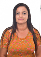 Foto de JACILENE JANUÁRIO DA SILVA