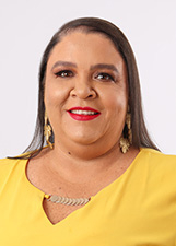 Foto de CARINA PATRICIA FERRAZ RABELO SOUSA