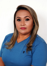Foto de ISABELA NÓBREGA DE SÁ