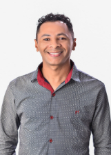 Foto de AGRICIO DA SILVA LIMA