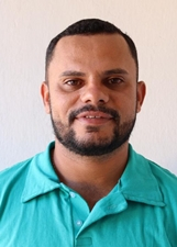 Foto de FRANÇOIS FERREIRA GOMES FILHO