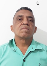 Foto de Damião Brito da Silva